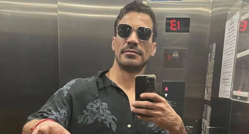 Quién es Sebastián Ramírez, personalidad de reality