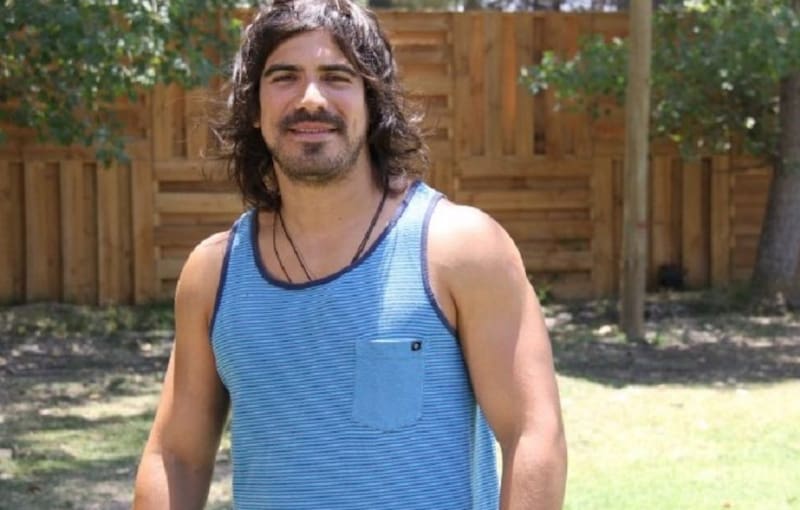 Quién es Sebastián Ramírez, personalidad de reality