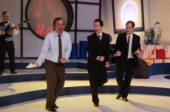 La serie de Prime Video sobre el asesinato de un famoso animador basada en hecho reales