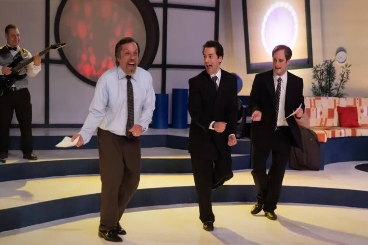 ya se estrenó en Prime Video.