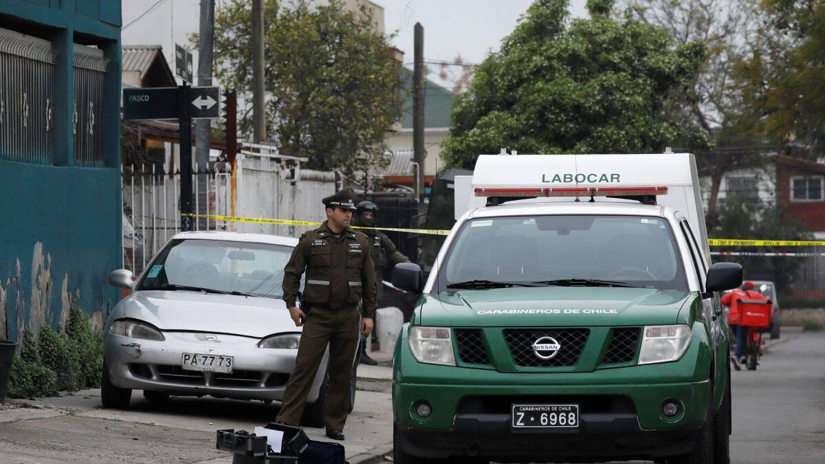 Excarabinero baleó a mujer tras pelea de vecinos en Quilicura: Víctima quedó en riesgo vital