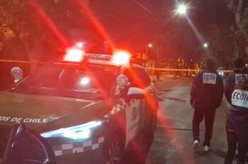 Esto es lo que se sabe del asesinato de niña de 13 años en Quilicura