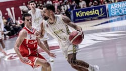 Hoy puede haber campeón: hora y dónde ver la final de la LNB entre CD Valdivia y Los Leones