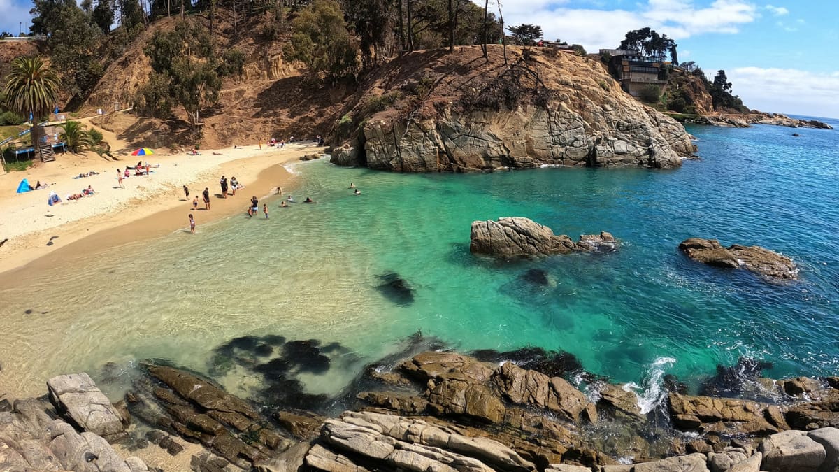 ¿Cuánto cuesta viajar a Quintero desde Santiago? Precios en auto, pasajes, alojamientos y panoramas