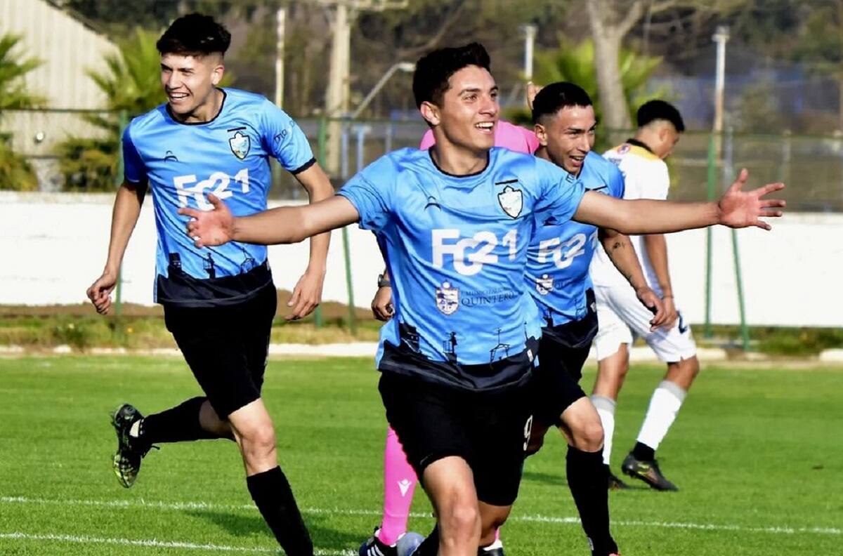 Lo que faltaba: partido del fútbol chileno cambia de sede por contaminación ambiental