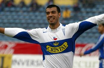 "Polo" Quinteros reveló encontrón con Pancho Arrué: "Nos cagamos a piñas"