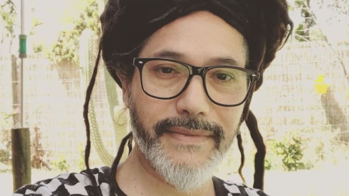 “Tanto tiempo que perdimos”: Quique Neira despide a su padre con desgarrador mensaje