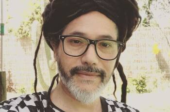 “Tanto tiempo que perdimos”: Quique Neira despide a su padre con desgarrador mensaje