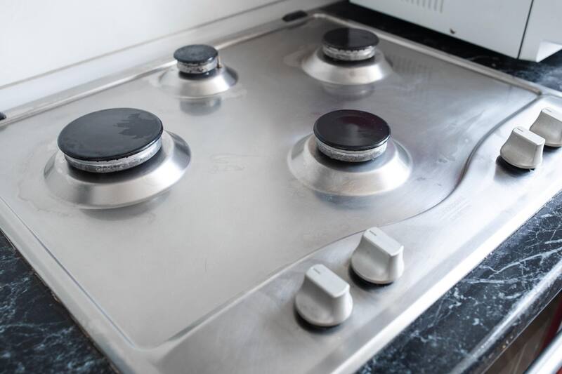 Podrás dejarlos como nuevos fácilmente.