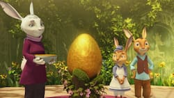 Estas 5 películas animadas en streaming son perfectas para ver con niños en Semana Santa