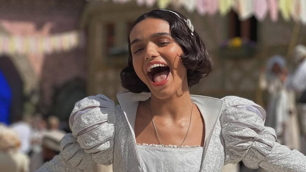 Blancanieves no convence al público y se llena de críticas por redes sociales