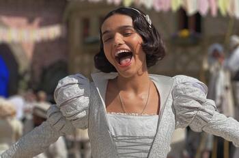 Blancanieves no convence al público y se llena de críticas por redes sociales