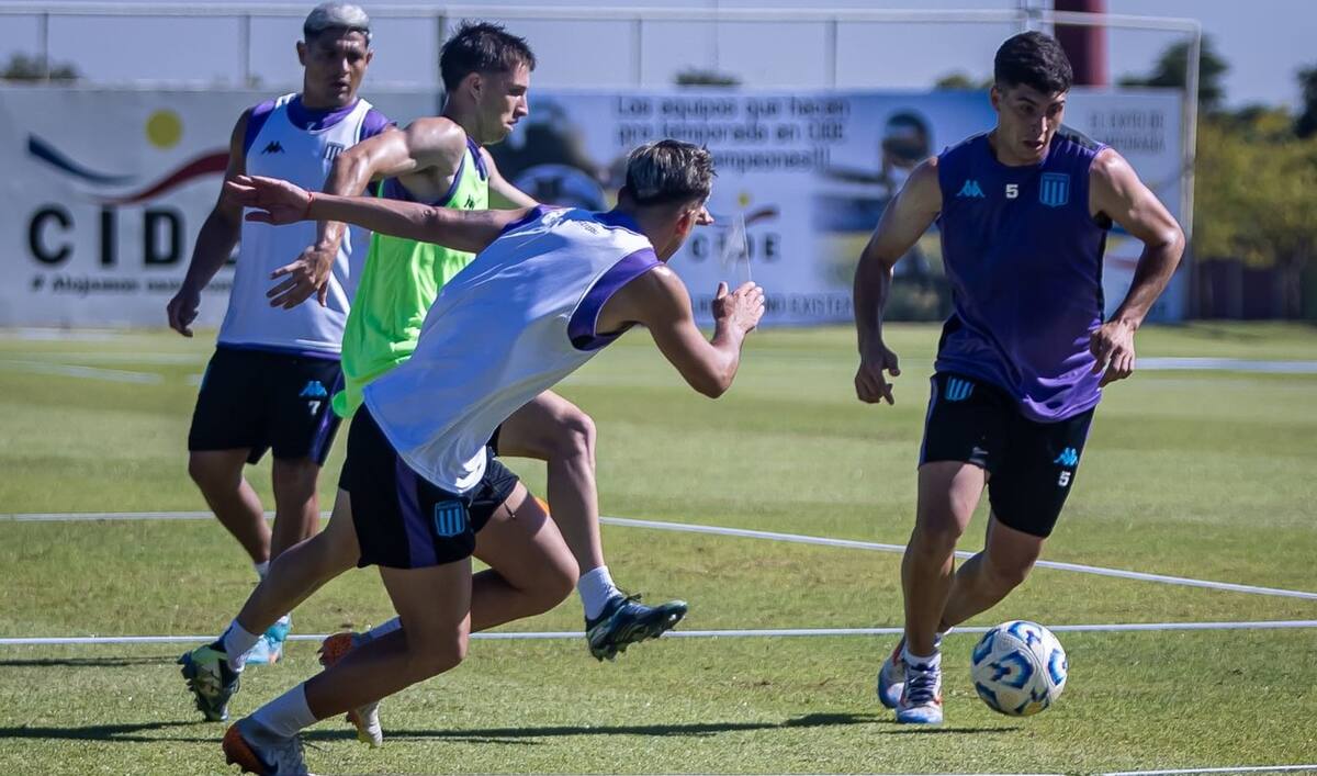 jugará con los titulares contra Colo Colo
