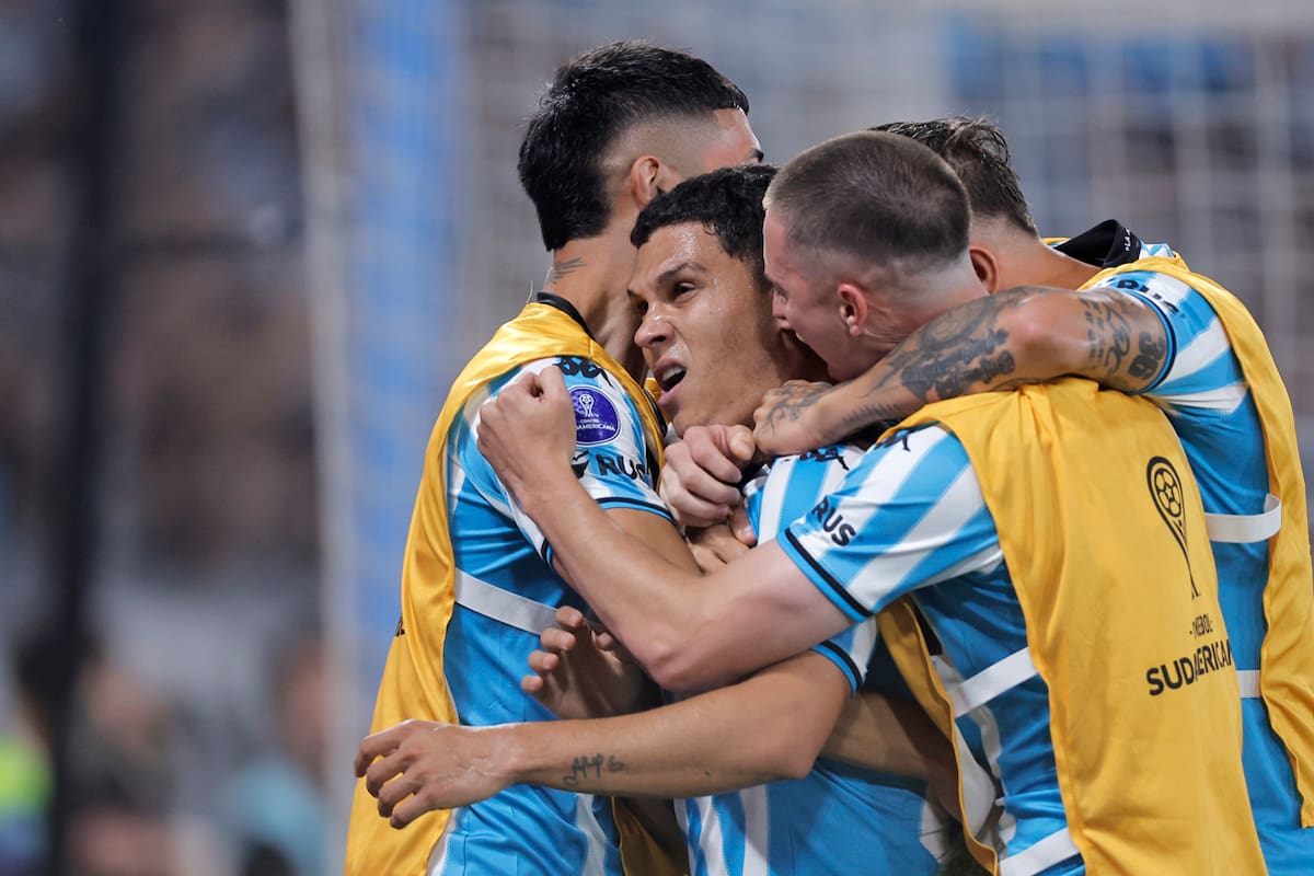 La Academia podría medirse ante Colo Colo
