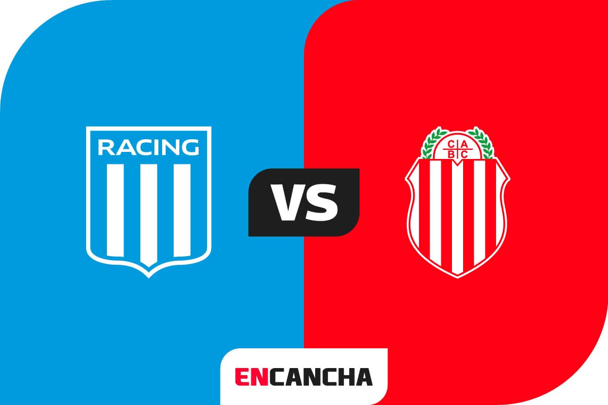 Se enfrentan por la fecha 16 del Apertura 2026.