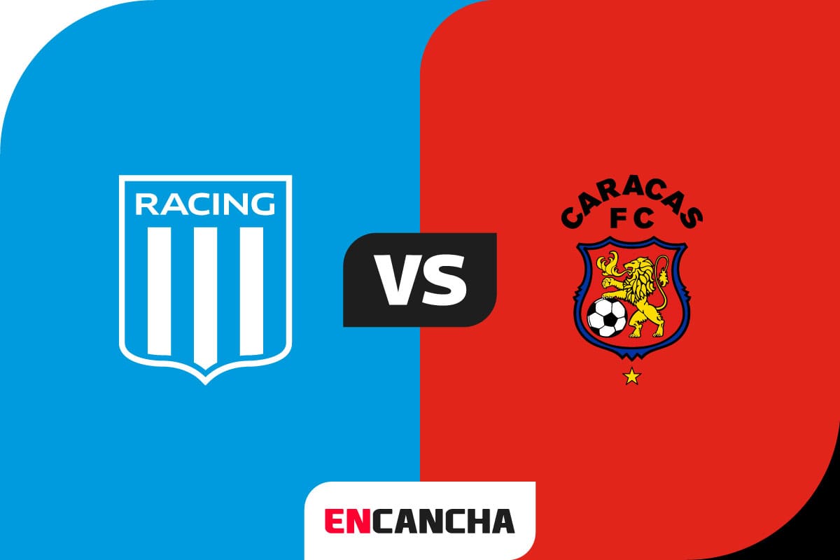 Se enfrentan por la fecha 5 de Copa Sudamericana.