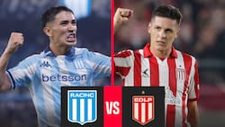 EN VIVO | Racing Club vs. Estudiantes por Torneo Clausura 2025: minuto a minuto del partido