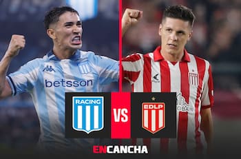 EN VIVO | Racing Club vs. Estudiantes por Torneo Clausura 2025: minuto a minuto del partido