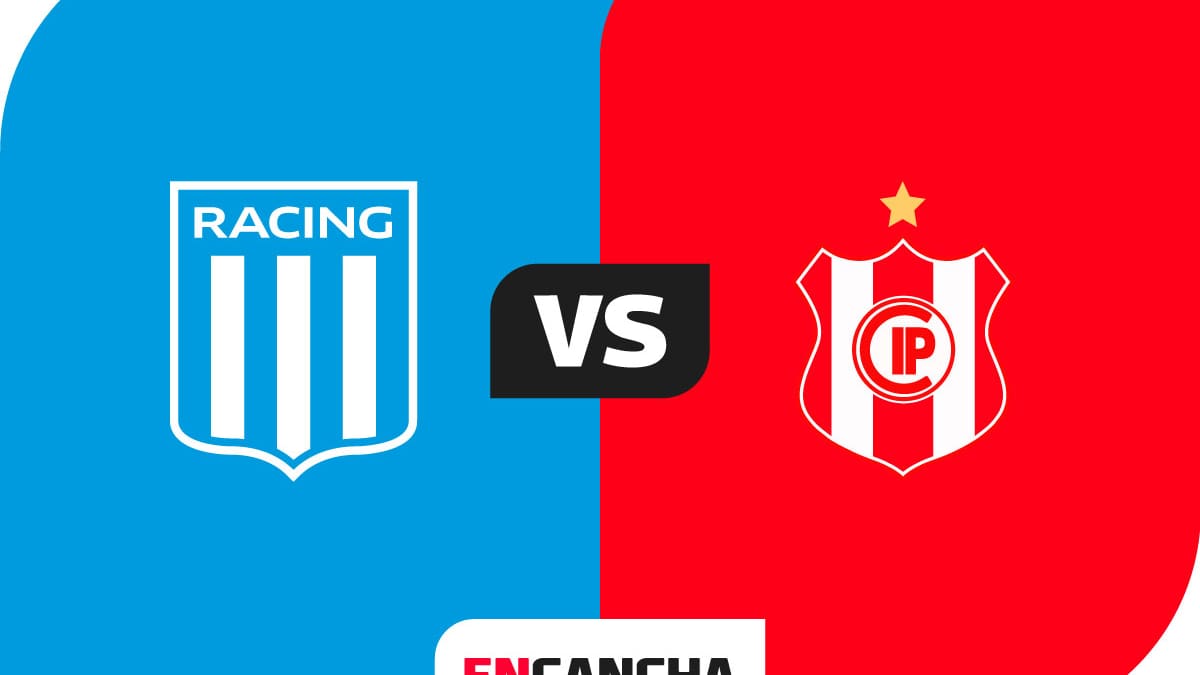 EN VIVO | Racing Club vs. Independiente Petrolero por Copa Sudamericana 2026: minuto a minuto del partido
