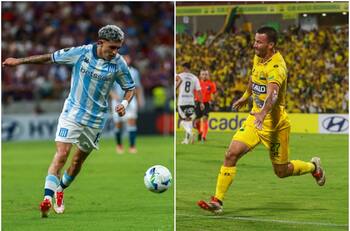 Racing vs. Atlético Bucaramanga por Copa Libertadores: hora y dónde ver por TV y EN VIVO online