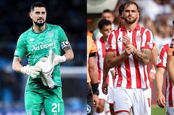 Racing vs. Estudiantes: hora y dónde ver HOY la final del fútbol argentino