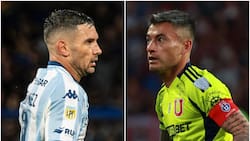 Amistoso entre la U y Racing en Concepción toma forma: revelan fecha, hora y aforo del partido