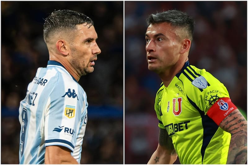 Ambos equipos jugarán en enero en el Ester Roa de Concepción.