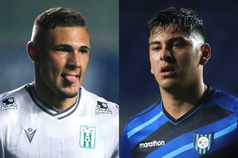 van por la clasificación a los octavos de Copa Sudamericana.