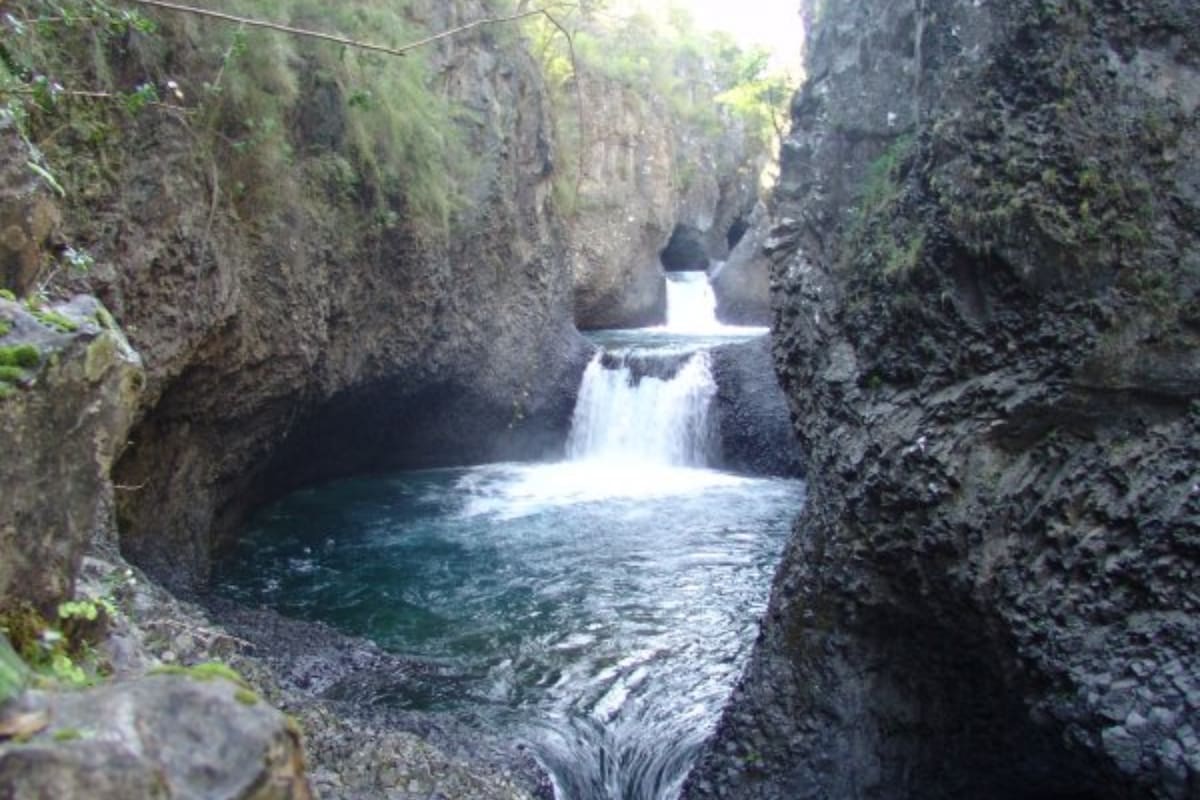 Este lugar es un destino perfecto para quienes buscan un panorama de naturaleza, trekking moderado y miradores con pozas naturales.
Foto: Ministerio del Medio Ambiente.