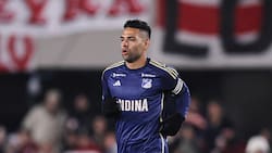 Vuelve a casa: Radamel Falcao es el nuevo refuerzo de Millonarios de Colombia