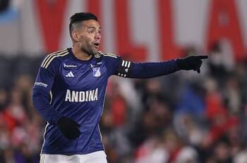 MARCADOR FINAL | Millonarios 2 - Once Caldas 2 por Primera División I 2025