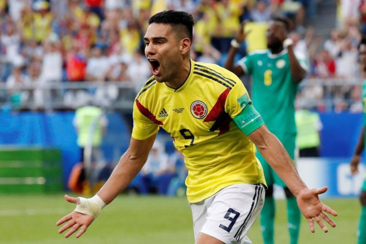 podría volver al fútbol sudamericano.