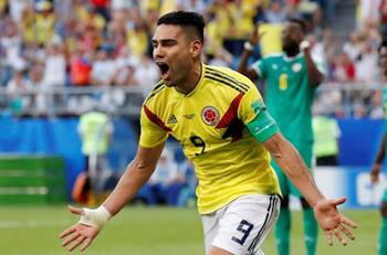 Tiembla Sudamérica: este es el club que busca el fichaje de Radamel Falcao