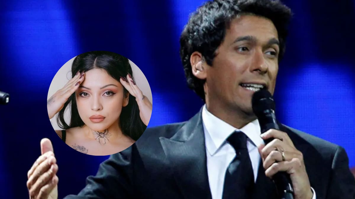 “Encubridor”: Piden la baja de Rafa Araneda del Festival de Viña 2025 tras acoso que vivió Mon Laferte en “Rojo”