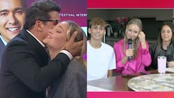 Rafa Araneda se emociona al recibir inesperada sorpresa de su familia tras ser confirmado como animador del Festival de Viña 2025