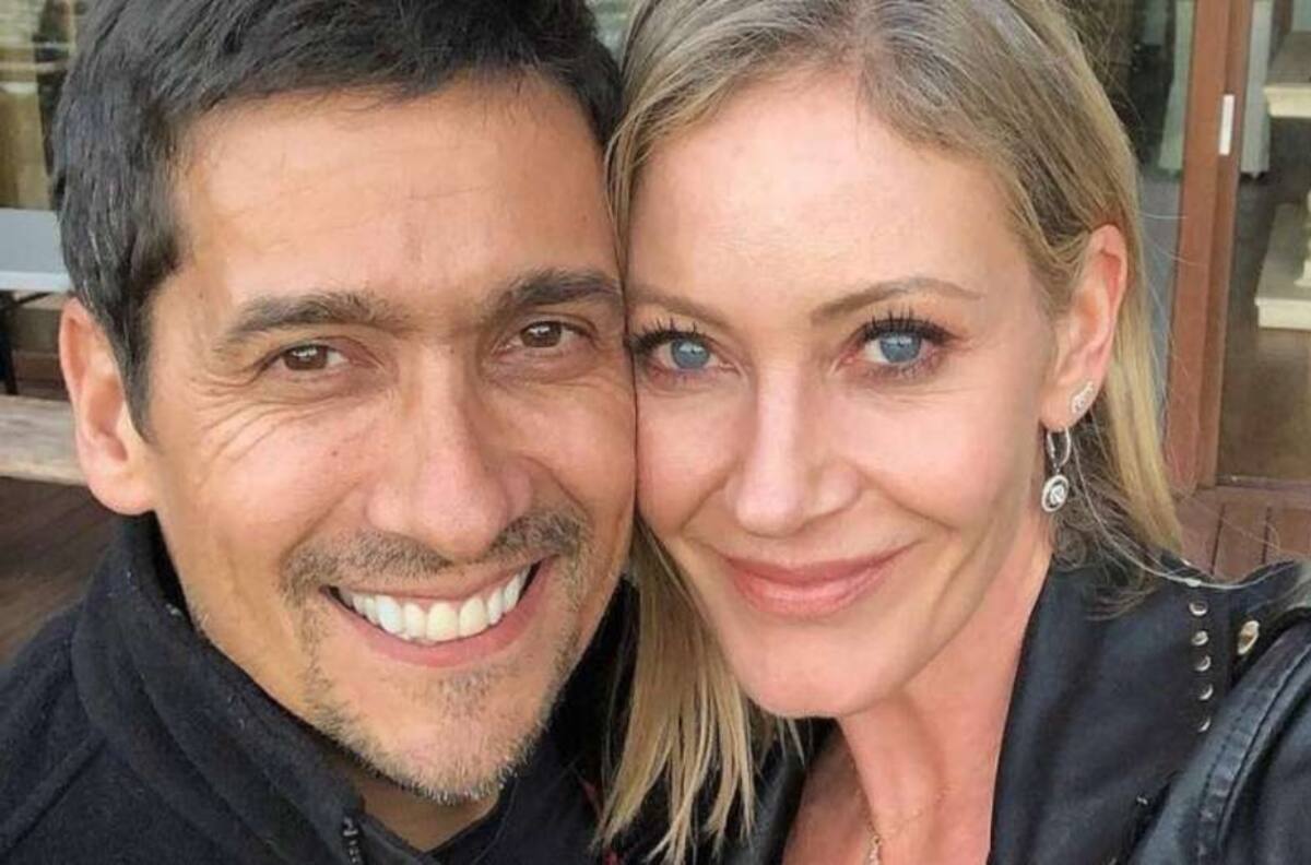 Las razones por las que Rafa Araneda y Marcela Vacarezza no dejan que su hija entre a un reality