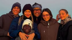 Vive Sudáfrica: El programa cultural que reunirá a Rafa Araneda, Marcela Vacarezza y toda su familia en Mega