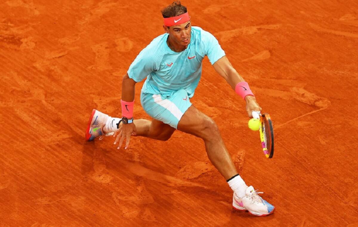 Rafa Nadal