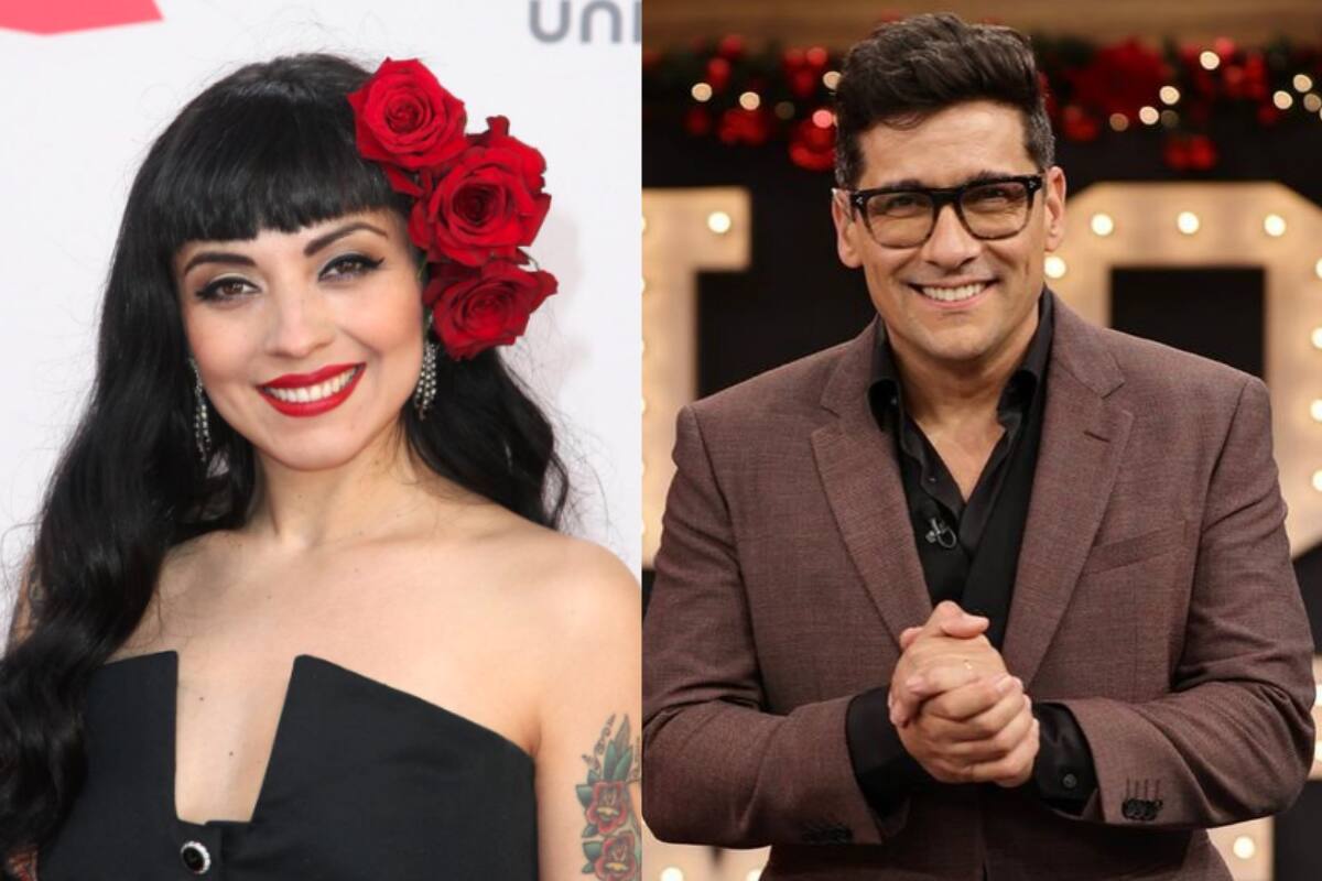no tenía idea de las cosas que pasaban detrás de cámaras en "Rojo".