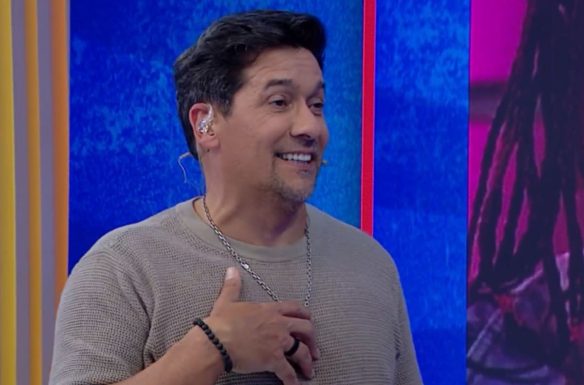 “Este proyecto morirá pronto”: Rafael Araneda revela fea actitud de sus excompañeros de TVN en la época de Rojo