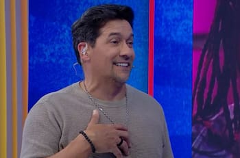 “Este proyecto morirá pronto”: Rafael Araneda revela fea actitud de sus excompañeros de TVN en la época de Rojo