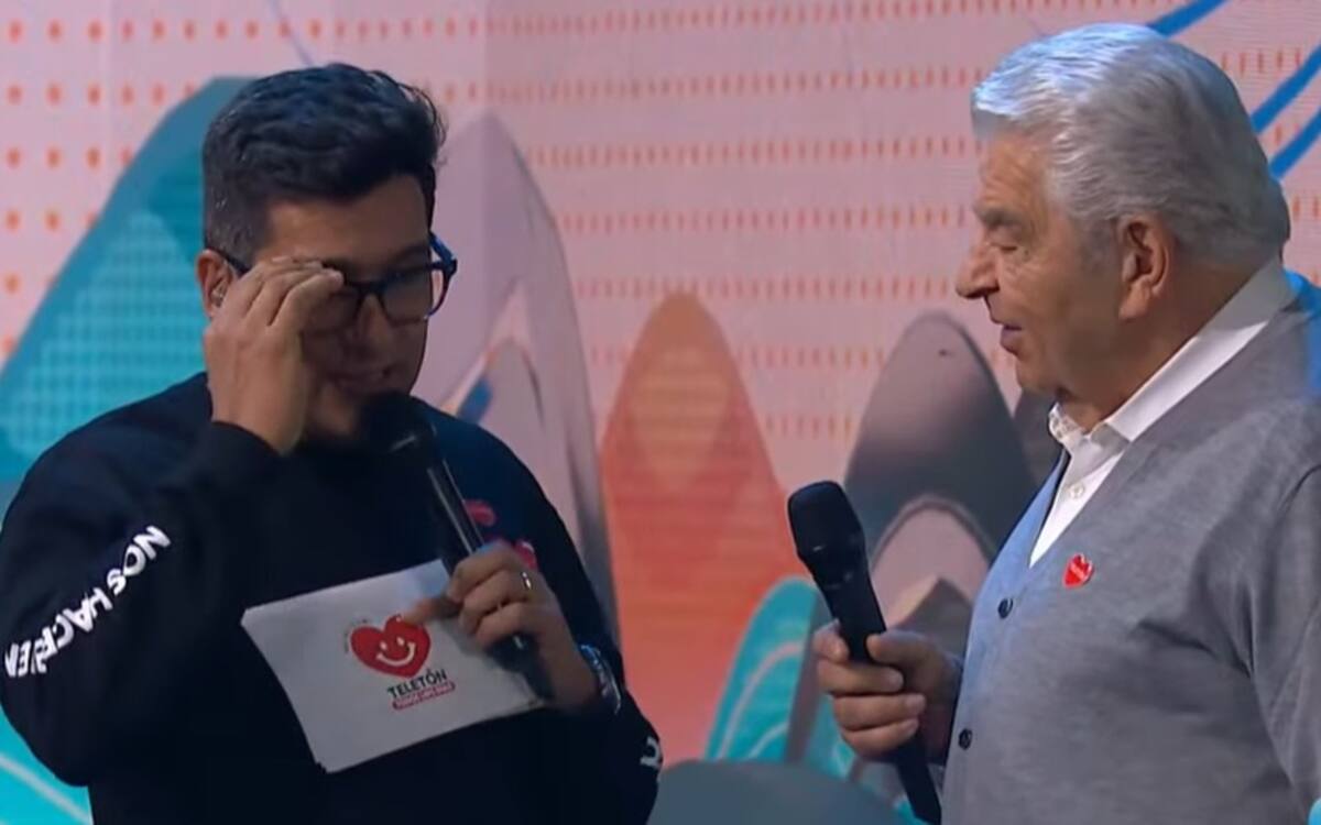 Créditos: Pantallazo