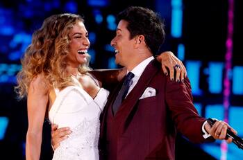 Rafael Araneda reflexiona sobre su distanciamiento con Carola de Moras