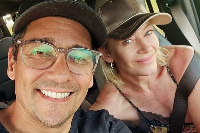 Viven en Miami. Créditos: Instagram.