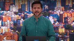 Rafael Cavada defiende a Carabineros y alza la voz tras las críticas: “Se le disparó porque lo atropelló”