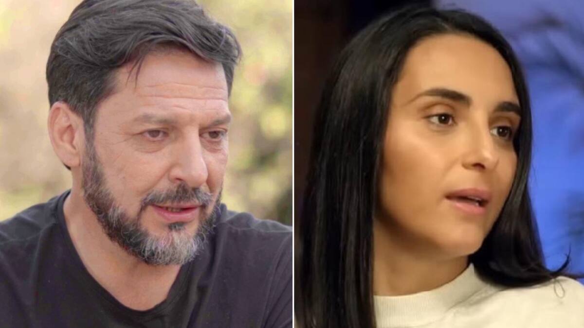 Tras denuncia por violencia física y psicológica: Rafael Cavada se lanza contra su exesposa, Fiorella Choca