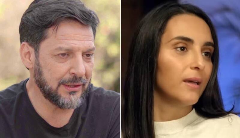 estalló contra Fiorella Choca. Créditos: Instagram
