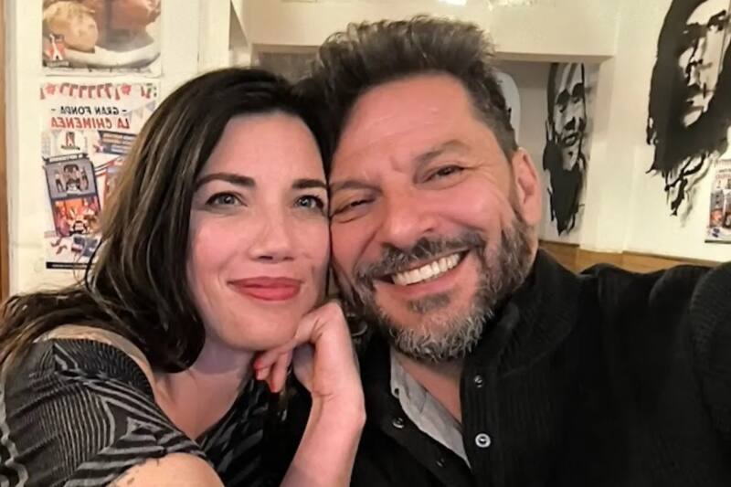 terminaron su relación.