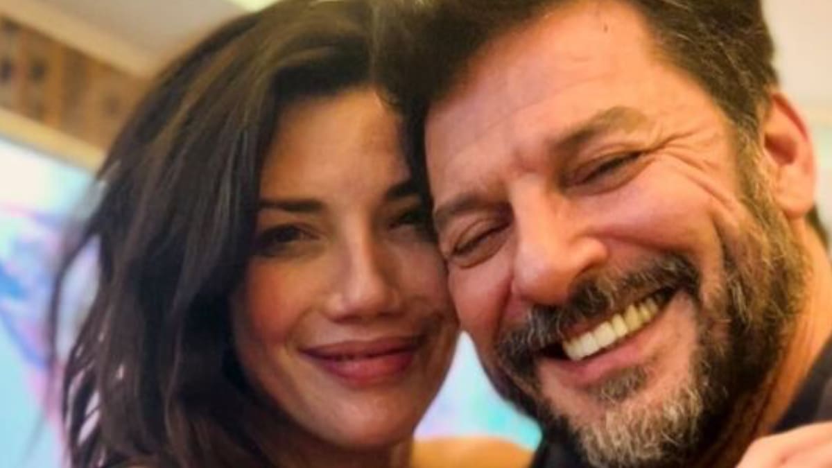 Rafael Cavada revela la verdadera razón de su quiebre con Diana Aurenque: “Tengo insomnio y ansiedad”