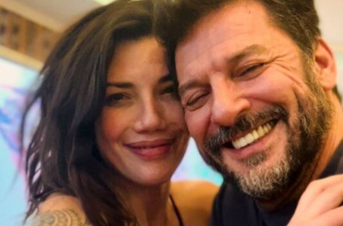 Rafael Cavada revela la verdadera razón de su quiebre con Diana Aurenque: “Tengo insomnio y ansiedad”